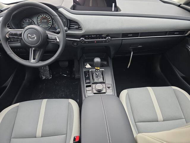 2026 Mazda CX-30 2.5 Turbo Aire Edition
