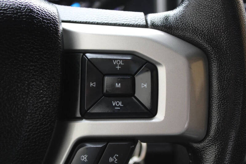 2017 Ford F-250 Super Duty