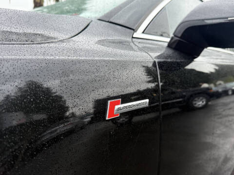 2015 Audi A7 3.0T quattro Premium Plus