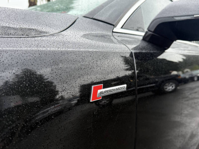 2015 Audi A7 3.0T quattro Premium Plus