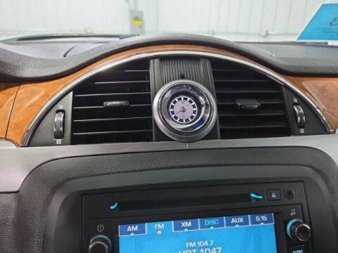 2012 Buick Enclave Premium