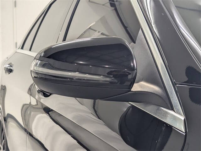 2021 Mercedes-Benz C-Class C 300