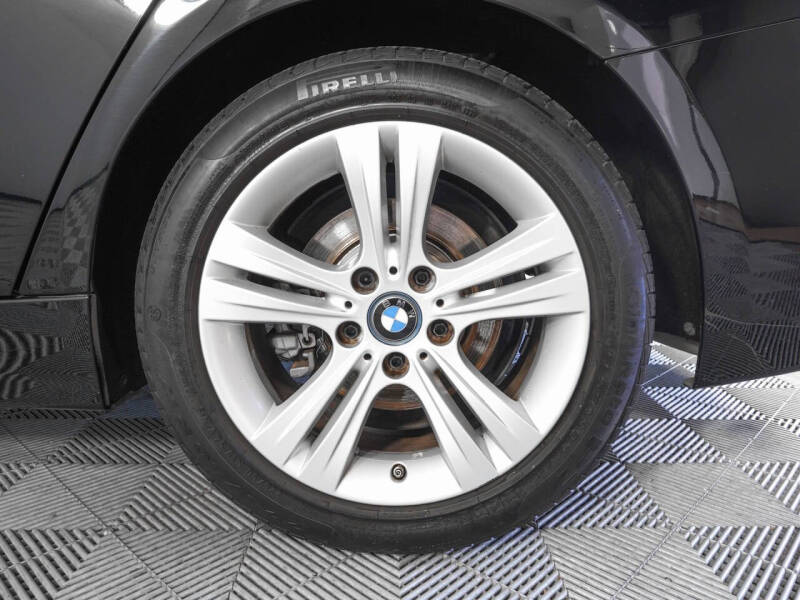 2017 BMW 3 Series 330e iPerformance