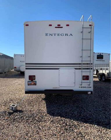 2019 Entegra Coach ODDYSEY 29 K