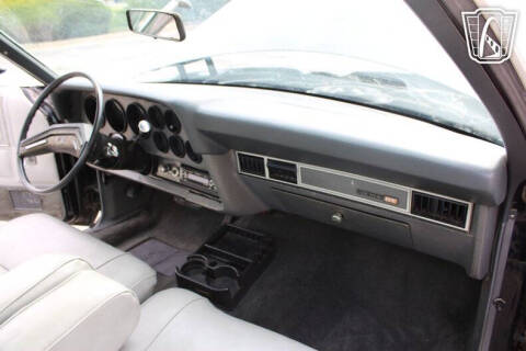 1979 Ford Ranchero