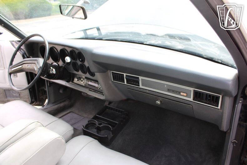 1979 Ford Ranchero