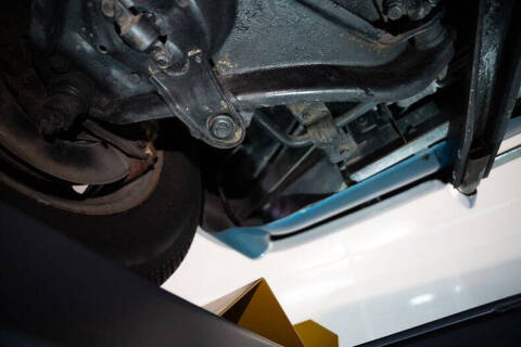 1965 Chevrolet Corvette