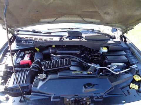 2008 Dodge Durango SXT