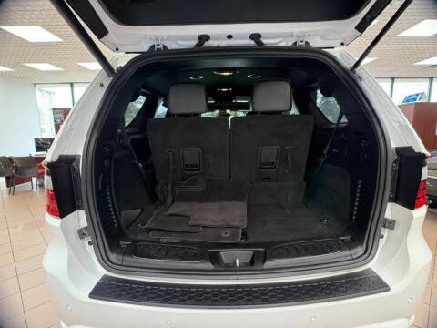 2023 Dodge Durango