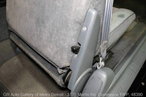 1991 Chevrolet Camaro RS