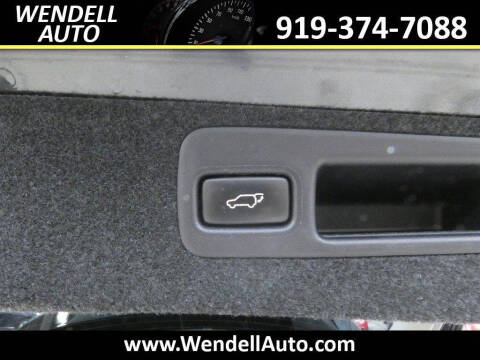 2011 Lexus RX 450h