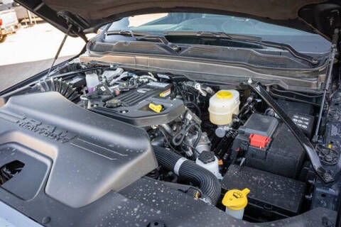 2026 RAM 2500 Limited