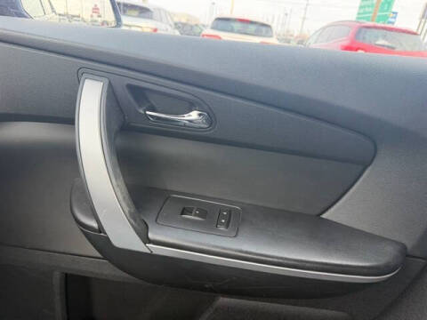 2012 GMC Acadia SLT-1