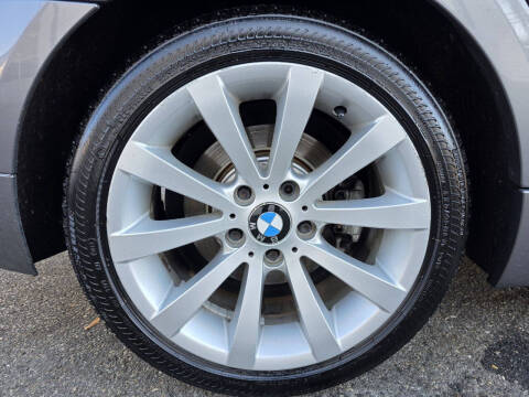2011 BMW 3 Series 328i xDrive