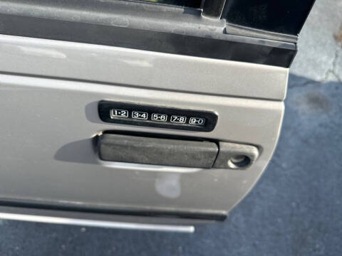 1989 Ford Thunderbird SC