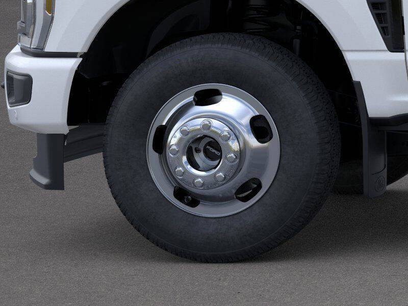 2026 Ford F-350 Super Duty Platinum