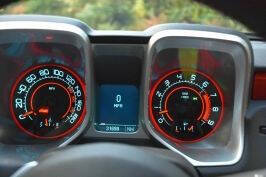 2010 Chevrolet Camaro SS