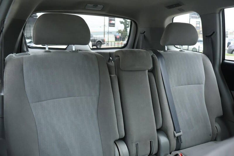 2013 Toyota Highlander