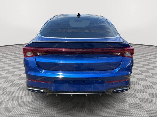 2023 Kia K5