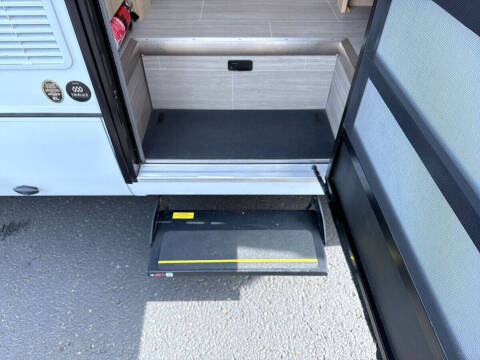 2021 Mercedes-Benz Sprinter