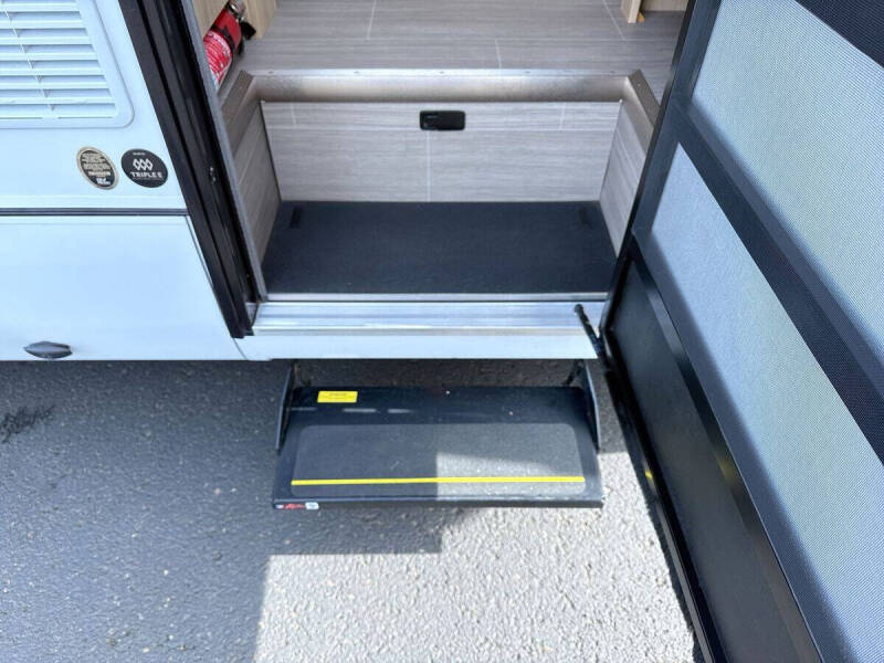 2021 Mercedes-Benz Sprinter