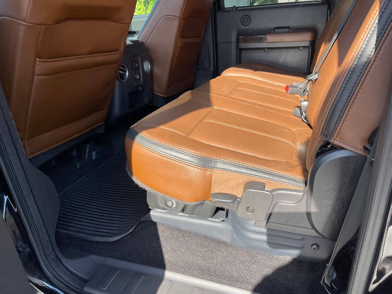 2015 Ford F-250 Super Duty  - $39,900