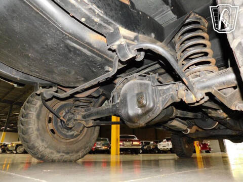 1987 Land Rover Defender