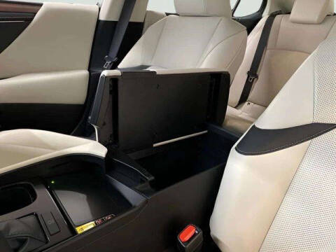 2025 Lexus ES 350