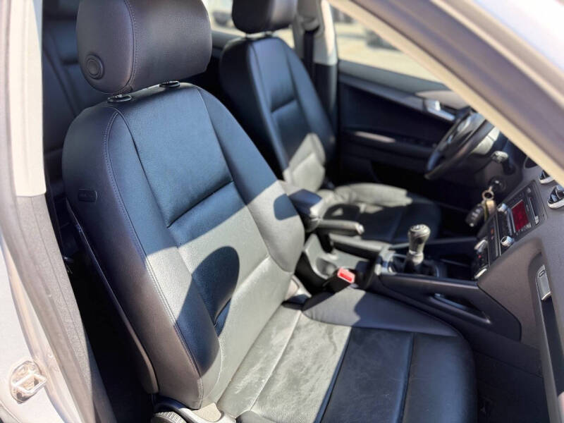 2012 Audi A3 2.0T Premium PZEV