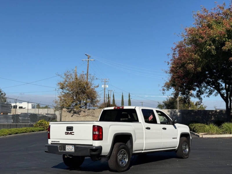 2014 GMC Sierra 1500