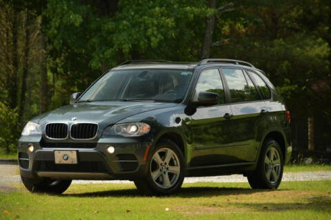 2013 BMW X5 for sale at Carma Auto Group in Duluth GA