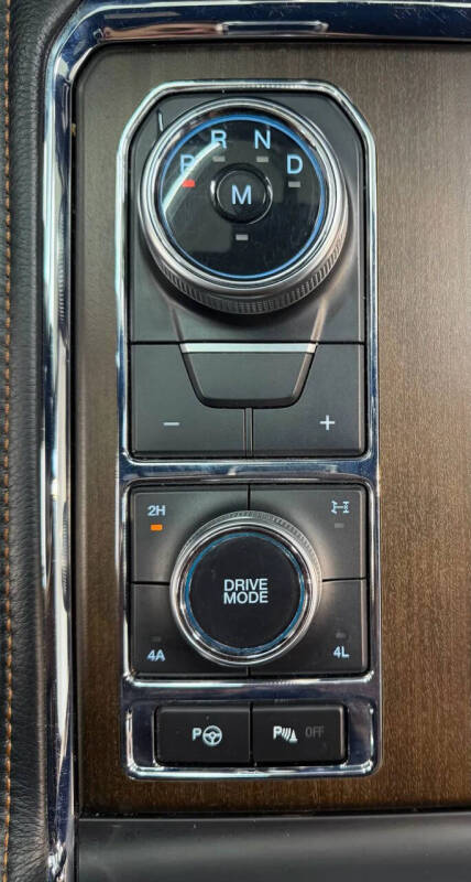 2020 Ford Expedition King Ranch