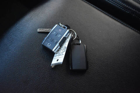 2017 Chevrolet Suburban LS