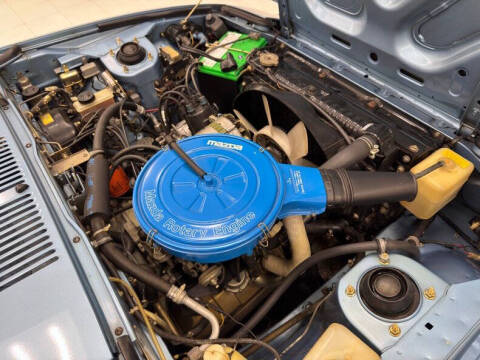 1980 Mazda RX-7
