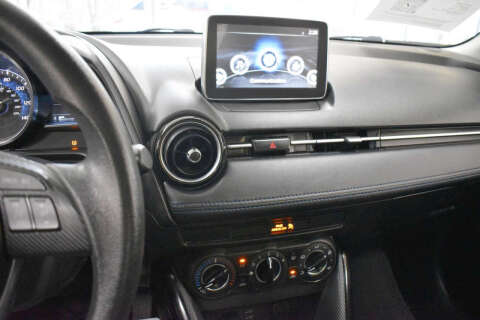 2016 Scion iA