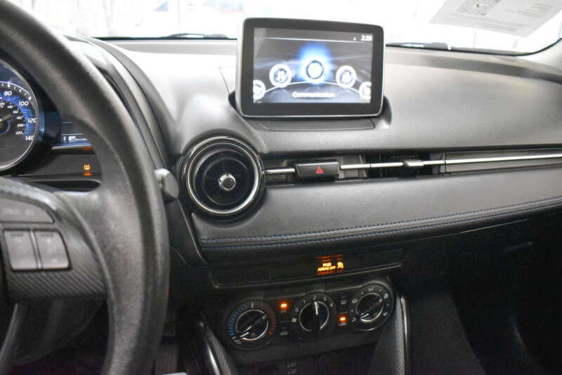 2016 Scion iA