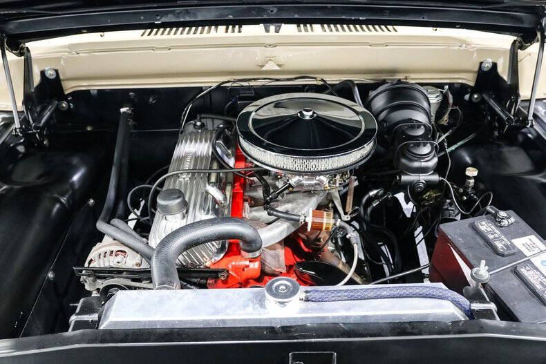 1962 Dodge D100 Pickup