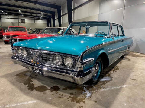 1960 Edsel Ranger