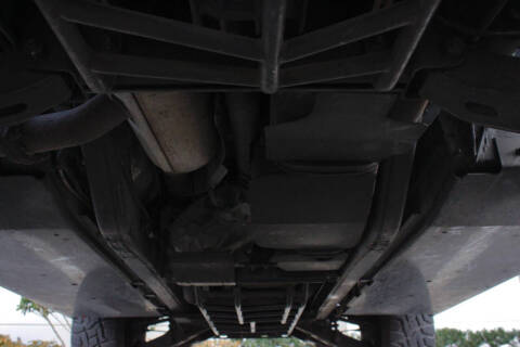 1996 AM General Hummer Open Top