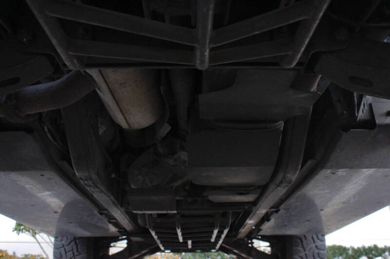 1996 AM General Hummer Open Top
