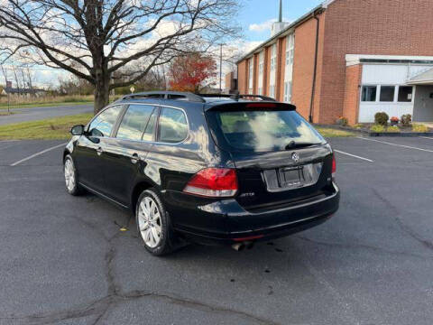2014 Volkswagen Jetta
