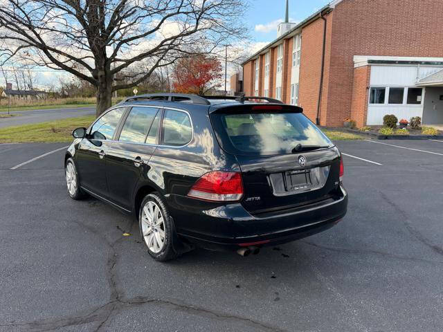 2014 Volkswagen Jetta