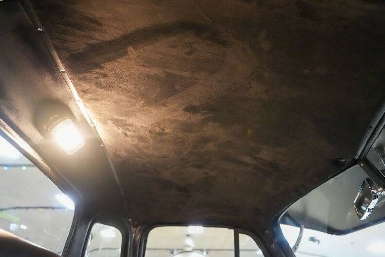 1952 Chevrolet 3100