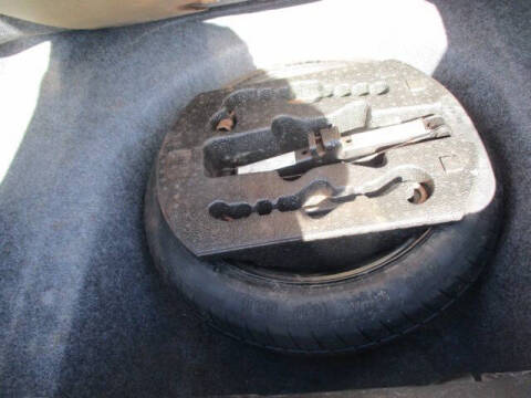 2012 Mitsubishi Galant FE