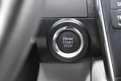 2014 Toyota Camry XLE