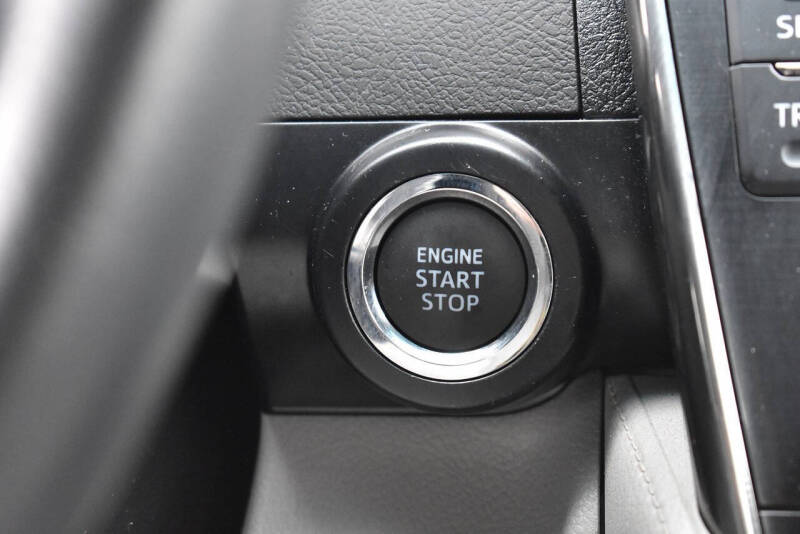 2014 Toyota Camry XLE