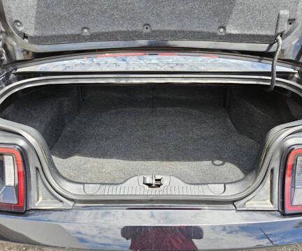 2014 Ford Mustang GT