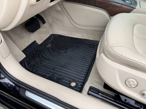 2016 Audi A6 2.0T quattro Premium Plus