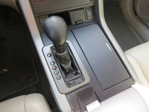 2011 Acura RDX