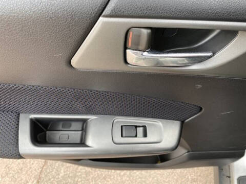 2011 Subaru Forester 2.5X Premium